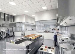 Gourmet Xchange @ Kallang (D13), Factory #547338901